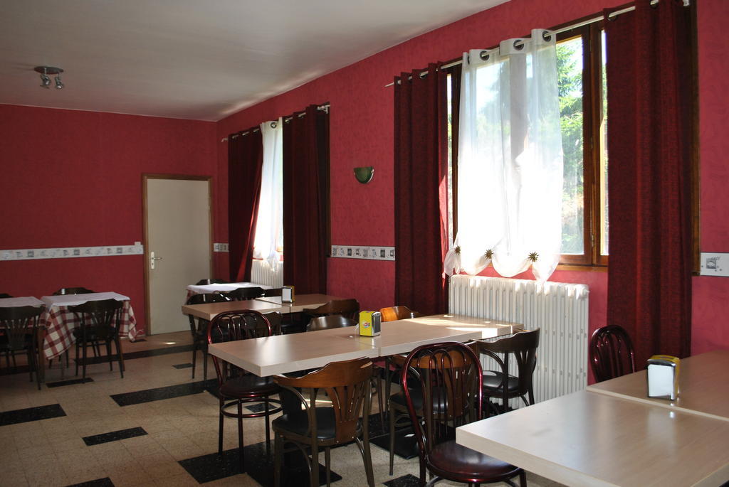 Hotel Belledonne Le Bourg-dʼOisans Dış mekan fotoğraf