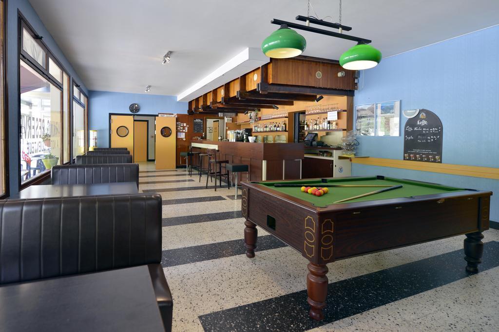 Hotel Belledonne Le Bourg-dʼOisans Dış mekan fotoğraf