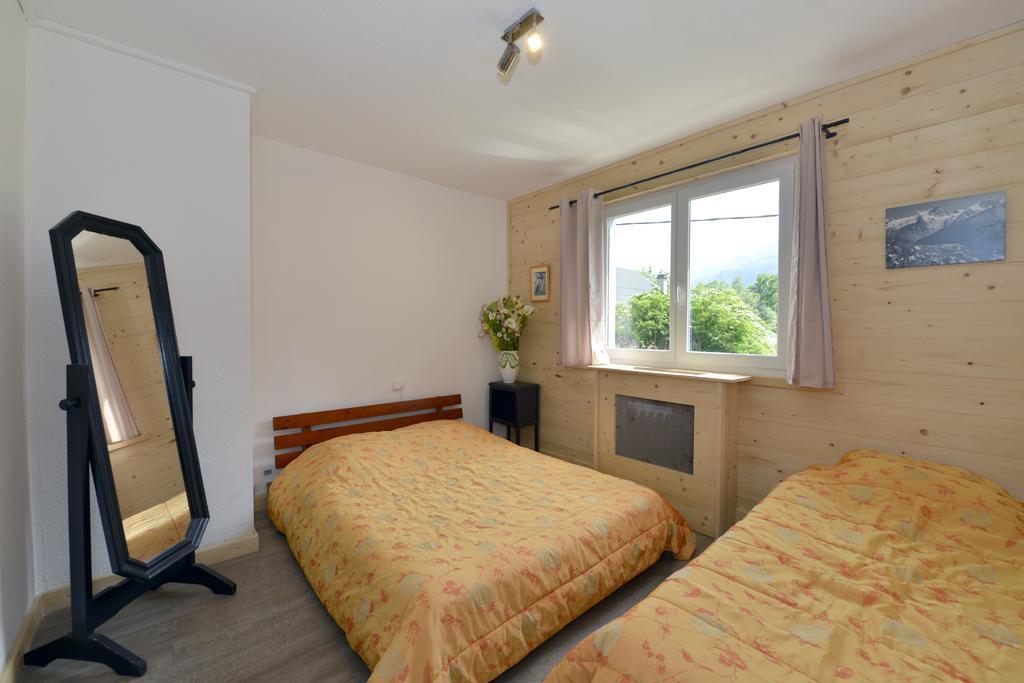 Hotel Belledonne Le Bourg-dʼOisans Dış mekan fotoğraf